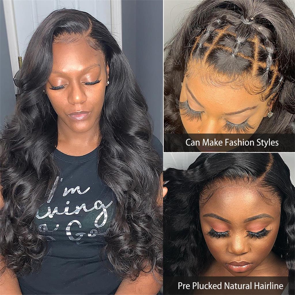 How to Trim a Lace Front Wig - HairWeavon