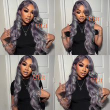Load image into Gallery viewer, Blonde_613_wig_hd_wig_colored_wig_custom_wigs