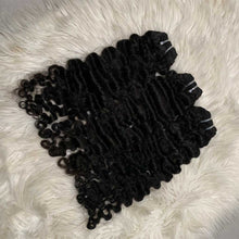 Load image into Gallery viewer, Burmese-curly-virgin-hair-3-bundles