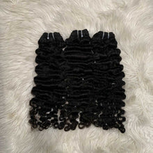 Load image into Gallery viewer, Burmese-curly-virgin-hair-bundles-deal