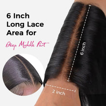Load image into Gallery viewer, HD_lace_2x6_closure