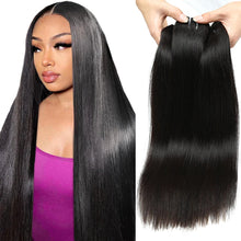 Load image into Gallery viewer, Raw-Hair-Burmese-hair-weaves-straight-hair-bundles-one-donor-unprocessed-human-hair_raw_hair_3_bundles_deal