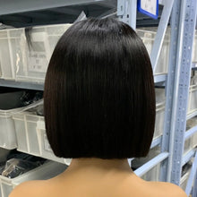 Load image into Gallery viewer, bob_wig_lace_closure_wig_8_inches